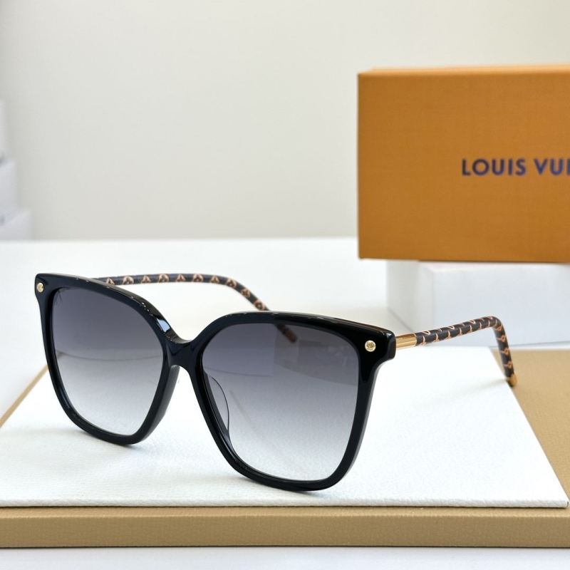 LV Sunglasses